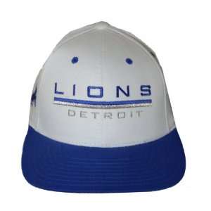    Pro Player NFL Retro Detroit Lions Snapback Hat