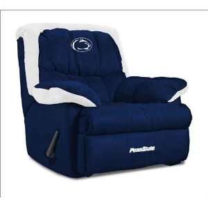   Penn State Nittany Lions 3 Way Home Team Recliner