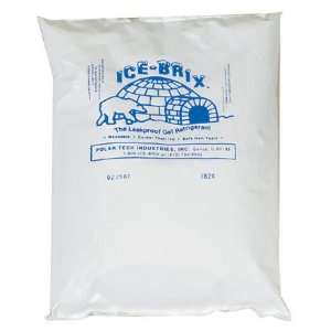    Brixÿ (IB32BPD) Category Ice Packs and Ice Bricks