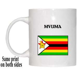  Zimbabwe   MVUMA Mug 