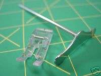 Presser Foot Feet for Snap on Sewing Machine  