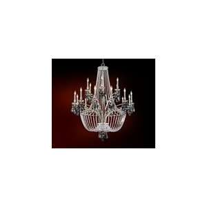   18 Light Chandelier by Corbett Lighting 133 018