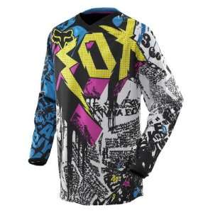 Fox Racing 360 Type O Negative Jersey 