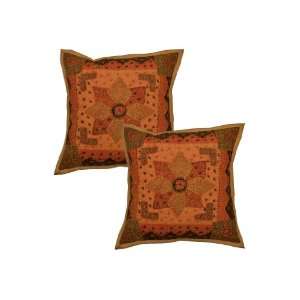  Classical Designer Home Furnishing Cotton Cushion Covers 
