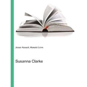  Susanna Clarke Ronald Cohn Jesse Russell Books