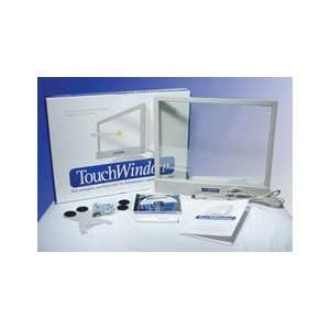  TouchWindow® 15   USB Kit Electronics