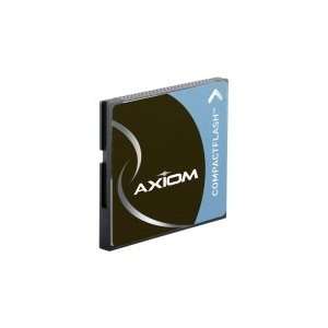 Axiom High Speed CF/32GBH AX CompactFlash (CF) Card 