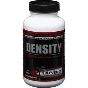  Beverly International Density Essential Amino Acid Tablets 