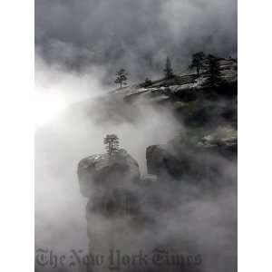  Waterfalls in Yosemite   2005