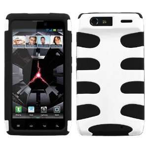   Cover for MOTOROLA XT912 (Droid Razr) Cell Phones & Accessories