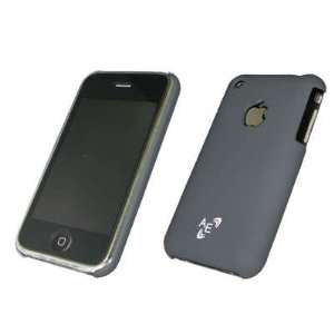   Shell Hard Case, Charcoal Grey Cell Phones & Accessories
