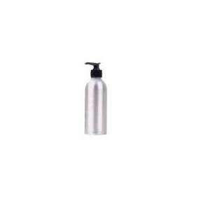  Luxor Pro Aluminum Pump Bottle 2 oz. (12 Pack) Beauty