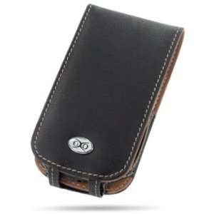  EIXO luxury leather case BiColor for HTC Excalibur S620 
