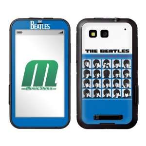  MusicSkins Motorola Defy