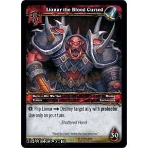  Lionar the Blood Cursed (World of Warcraft   Servants of 