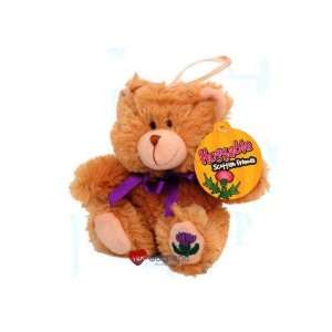  Huggable Bear Soft Toy Toys & Games