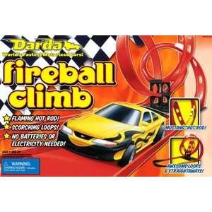  Darda Fireball Climb Speedway Toys & Games