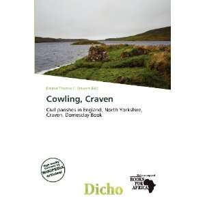  Cowling, Craven (9786200893857) Delmar Thomas C. Stawart Books