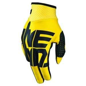  One Industries Zero Ripper Gloves   Small/Yellow 