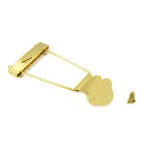 GIBSON TAILPIECE GOLD
