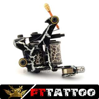Entry Level Tattoo machine liner Shader Gun Fttattoo  