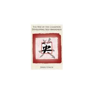   of the Champion Developing Self Awareness (DVD)