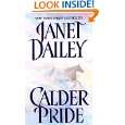 Calder Pride by Janet Dailey ( Kindle Edition   Mar. 17, 2009 