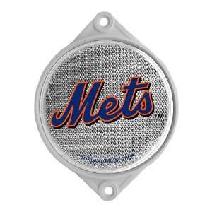 New York Mets MLB Mailbox Reflector Clear  Sports 