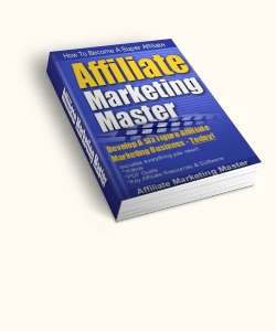 You Receive The Affiliate Marketing Master Package With Master Resell 