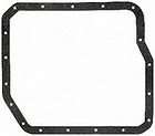 fel pro tos18719 automatic transmission pan gasket fits 2003 toyota