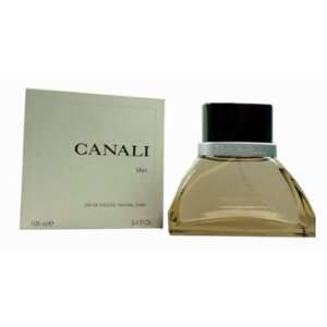  CANALI by Canali EDT SPRAY 3.4 OZ for MEN Beauty