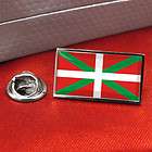 basque flag  