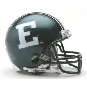  Eastern Michigan University Eagles Helmet   Miniature 