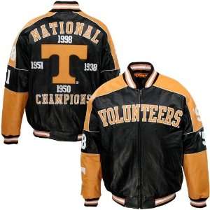  Sports Tennessee Volunteers 4 Time National Champions 