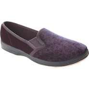 Foamtreads Womens Debbie   Navy 