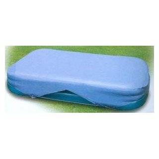  Intex 12 Rectangular Inflatable Pool Cover Toys & Games