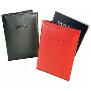  Travel Smart Passport Cover (3 Pack) Health & Personal 