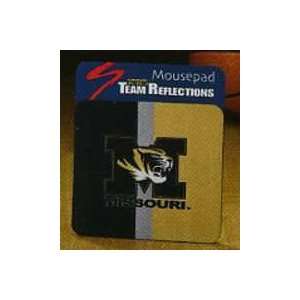    Missouri Tigers Team Logo Mousepad *SALE*