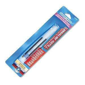  Paper Mate  Refills for Multi Ballpoint Pens, Fine, Blue 