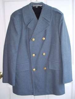   Carolina Military College Cadet Corps Civil War Type Overcoat  