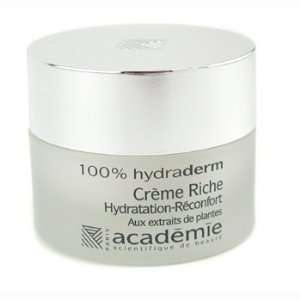  100% Hydraderm Extra Rich Cream   50ml/1.7oz Health 