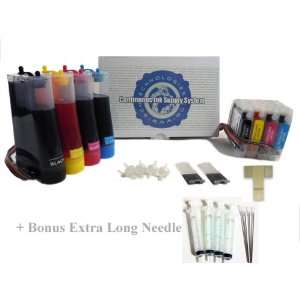  Continuous Ink System for HP 940, HP 940 XL Cartridge, HP 8500, HP 