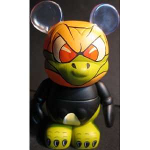  Vinylmation Figurines   Have A Laugh   Angry Ostrich Toys & Games