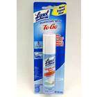 Lysol Disinfectant Spray   Crisp Linen scent(Pack of 12)