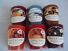 24 SCENTED VOTIVE CANDLES 6 DIFFERENT SCENTS YOU SELECT CANDLE