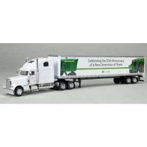  New Generation 50th Anniversary Freightliner Toys & Games