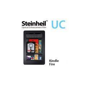  SGP  Kindle Fire Screen Protector Steinheil Series [Ultra 