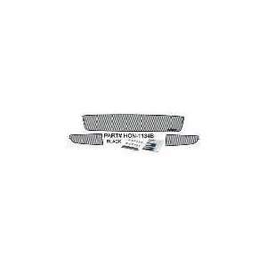    Grille Craft Grille for 2003   2004 Honda Accord Automotive