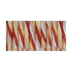 Bernat Handicrafter Cotton Yarn Twists Barnboard; 10 Items 