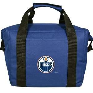  Kolder Edmonton Oilers Cooler Bag